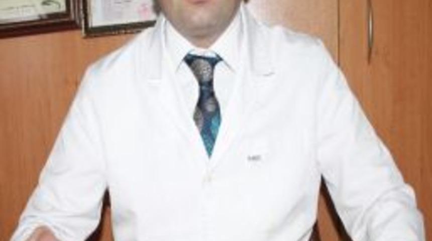 Stk&rsquo;lardan Devlet Hastanesi'ndeki Saldırıya Kınama