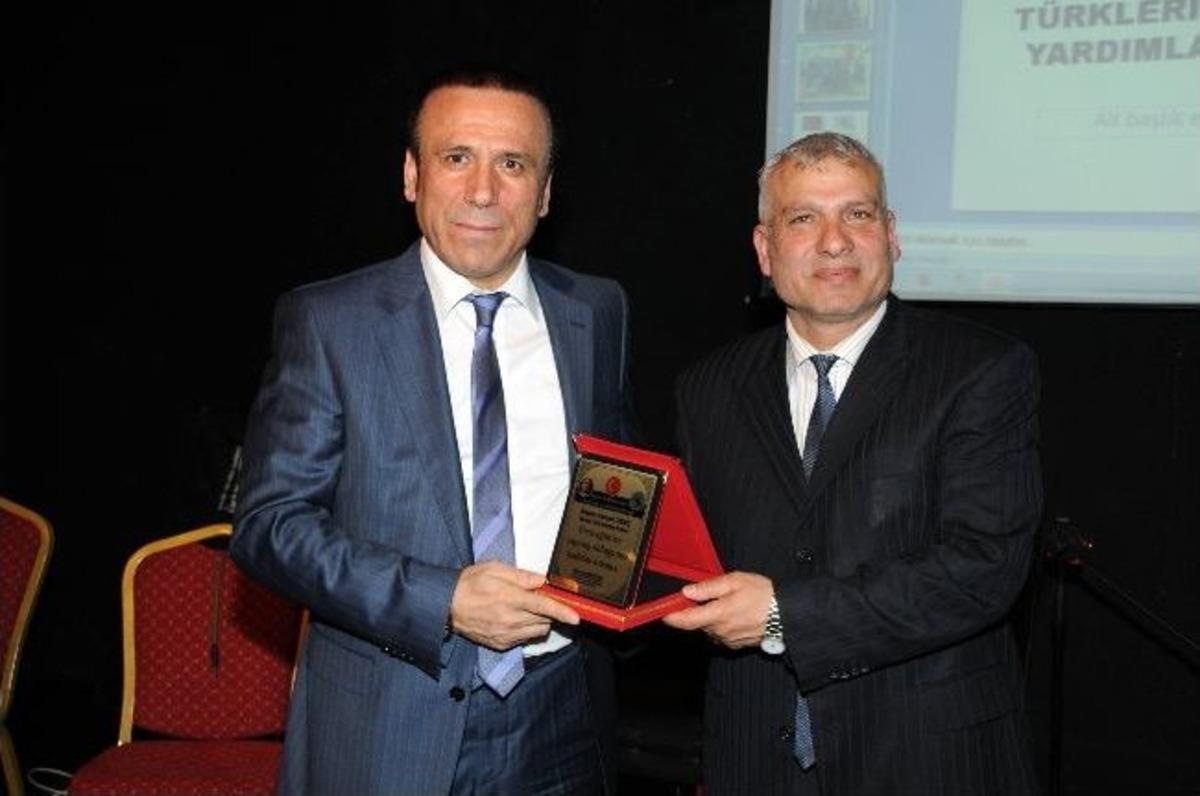 Canik'te Roman Gecesi