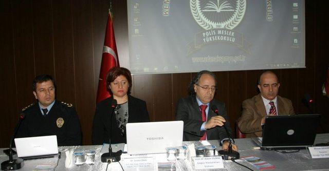 Polis Okulunda Sigara Bıraktıracak Kampanya Başladı 1