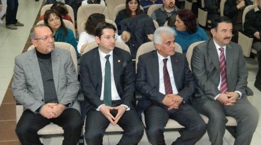 Ayata'dan Başkanlık Sistemi A&ccedil;ıklaması