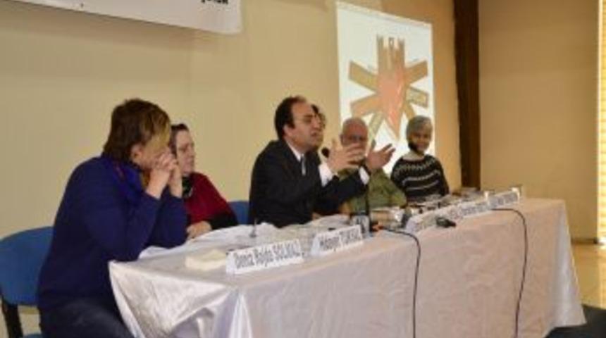 Baydemir: Kalıcı &Ccedil;&ouml;z&uuml;m I&ccedil;in Herkese Eşit Hak Ve &Ouml;zg&uuml;rl&uuml;k Verilmeli