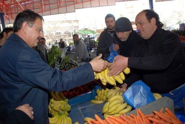 &Ouml;zhaseki ye Aydınlıkevler de B&uuml;y&uuml;k İlgi 2