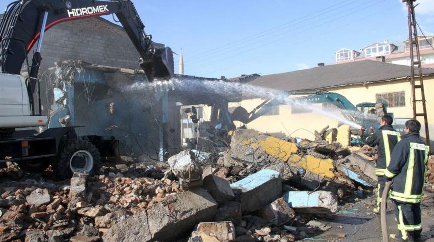 'Turkuaz Projesinde Geri Adım Atma Eğiliminde Değiliz'