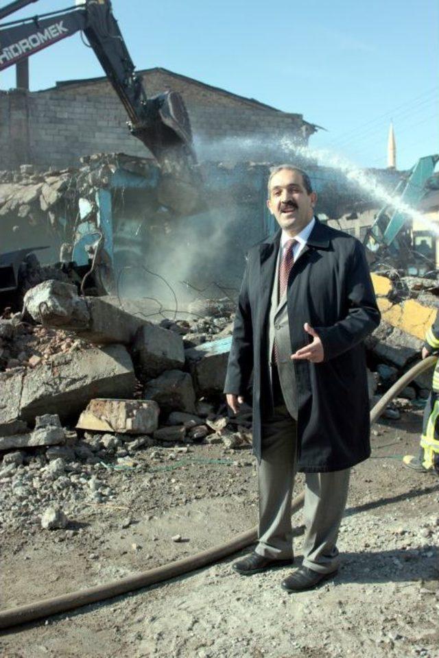  Turkuaz Projesinde Geri Adım Atma Eğiliminde Değiliz  1