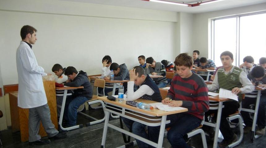 Anafen&rsquo;den &ldquo;Altın &Ccedil;ocuklar Yarışıyor&rdquo; Yarışması