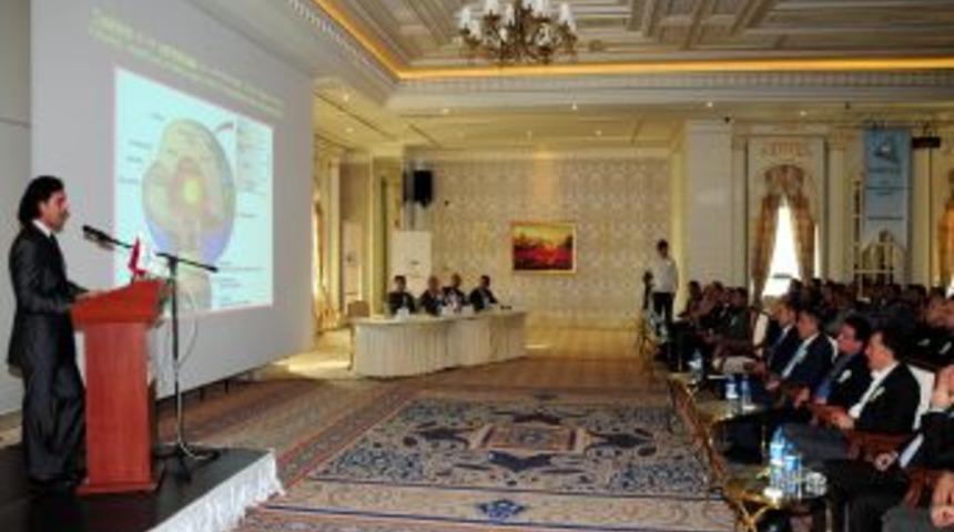 Vali Yardımcısı Uslu: T&uuml;rkiye Artık Risk Y&ouml;netimine Ge&ccedil;meli