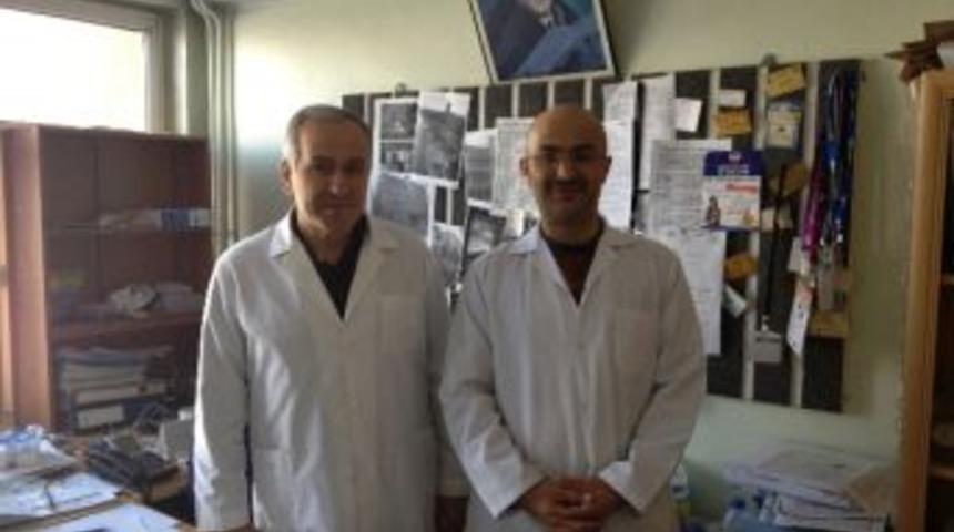 M&uuml;hendislik Fak&uuml;ltesi&rsquo;nden İki &Ouml;nemli Ar-ge Projesi