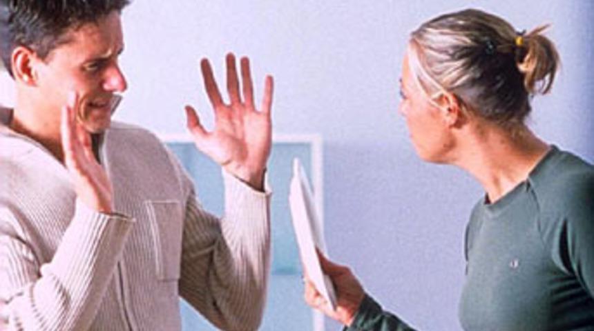 Kriz evlilikleri sarstı