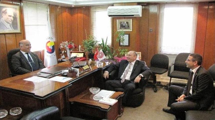 Kobi&rsquo;lere Nefes Aldıran Kredi