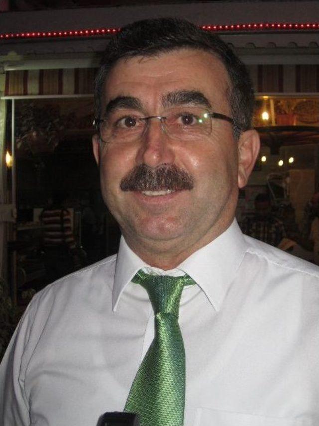 Manavgat Belediyespor K&ouml;t&uuml; Gidişe &lsquo;dur&rsquo; Diyecek 3