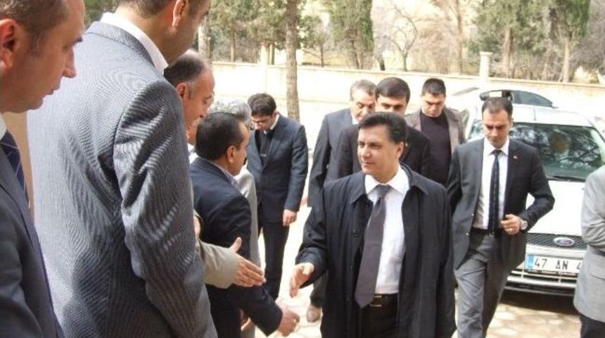 Mardin&rsquo;e 37 M&uuml;teşebbisten 100 Milyonluk Yeni Yatırım&rlm;