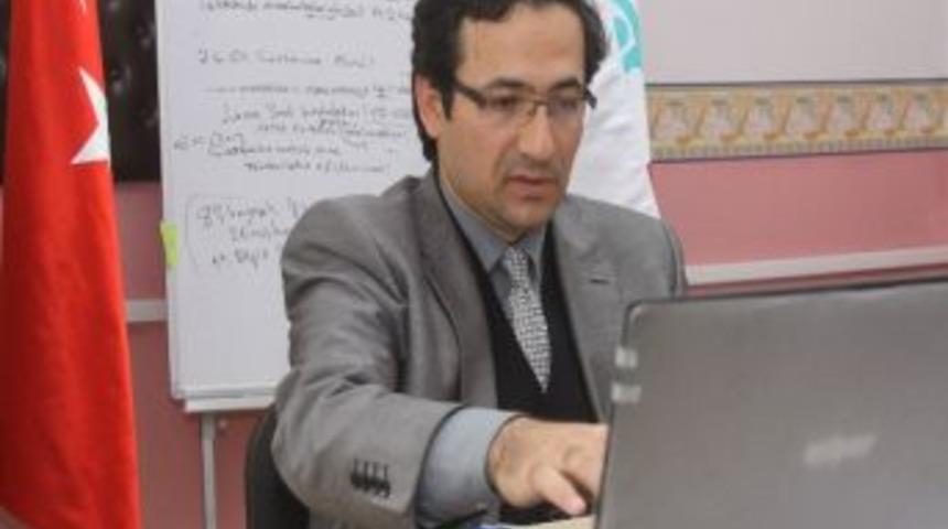 &Ccedil;ocuk Sağlığı&rsquo;nda Kantincinin Rol&uuml; B&uuml;y&uuml;k