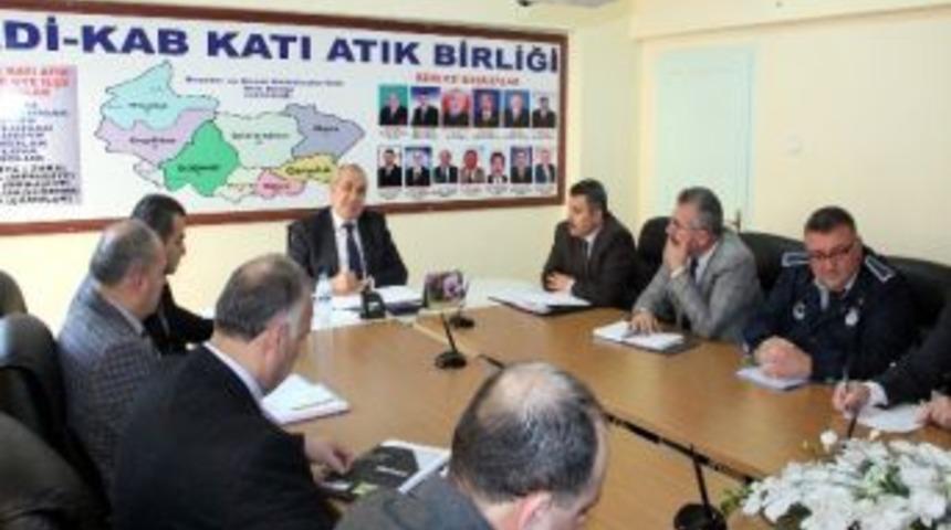 Suşehri İl&ccedil;esinin 2013 Yılında N&uuml;fusu Arttı