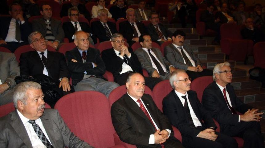 Tehlikeli Sınıfındaki Işyerleri &Ccedil;alışanlarına Yılda Bir Muayene Yaptıracak