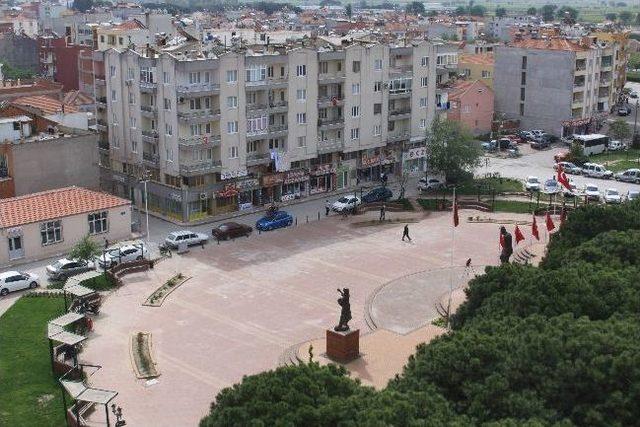 Büyükşehir Belediyelerinin Merkezi Bütçe Gelirleri