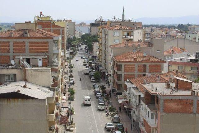 Büyükşehir Belediyelerinin Merkezi Bütçe Gelirleri