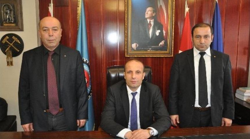 Kamuda Taban Tavan &Uuml;cretleri Dengeleme &Ccedil;alışmaları