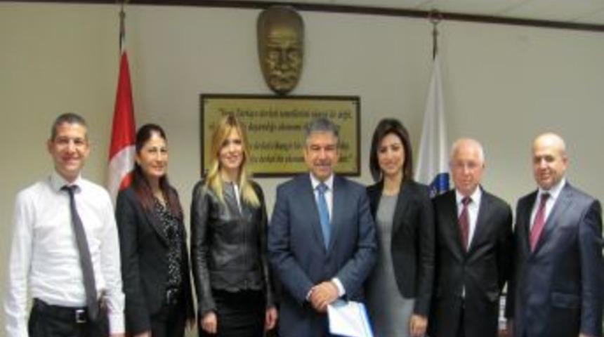 Kredi Protokol&uuml; Ile KOBİ'ler Nefes Alacak