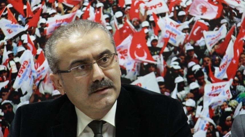 AK Parti&rsquo;den İlkadım Belediyesi, Bor&ccedil; Y&uuml;k&uuml; Altına Sokulmak Isteniyor' Iddiası