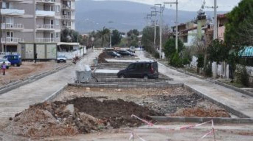 Torbalı Beledıyesi, T&uuml;rk Alımlerın Heykellerını Dıkecek