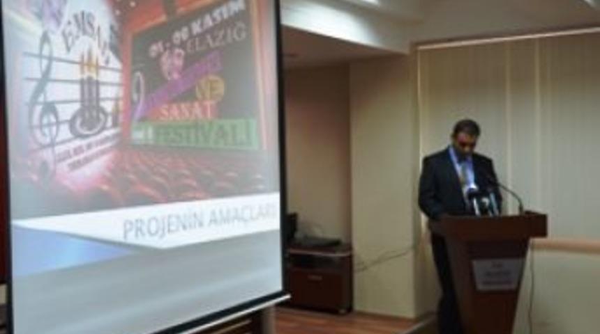 2. Tiyatro turizm ve sanat festivali