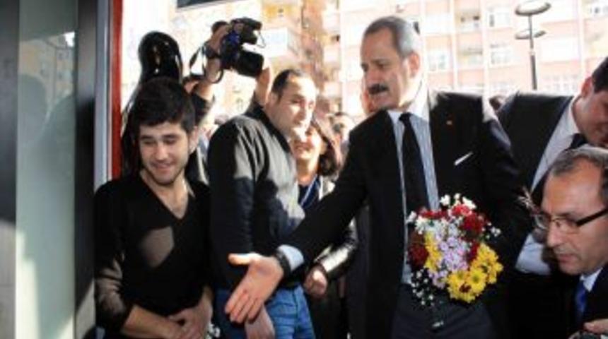 &Ccedil;ağlayan: Kendi Paramla Mersin'e &Uuml;st Ge&ccedil;it Yaptıramadım