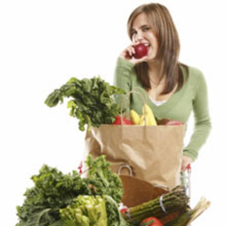 Bahara &Ouml;zel Beslenme Programı!