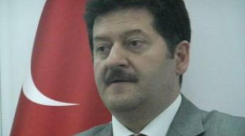 Kinay, İş&ccedil;iler İ&ccedil;in Seferber...