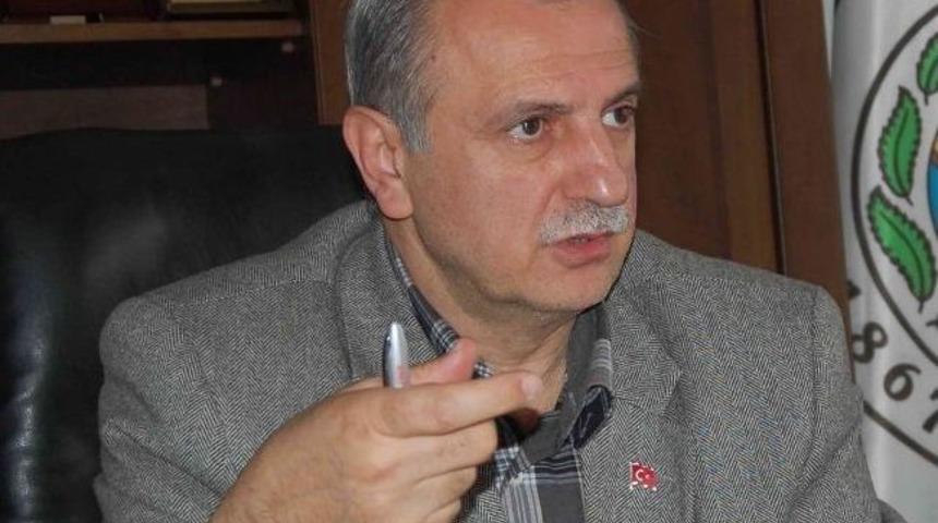 Zeka&rsquo;dan Simav&rsquo;a Proje Desteği