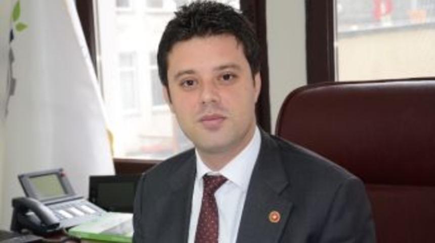 &Ccedil;orlu İdeal Su T&uuml;ketimi Yapıyor