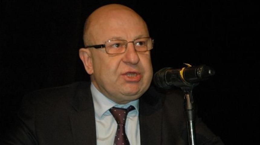 Ak Parti &Ccedil;orlu İl&ccedil;e Danışma Meclisi Toplantısı Ger&ccedil;ekleştirildi