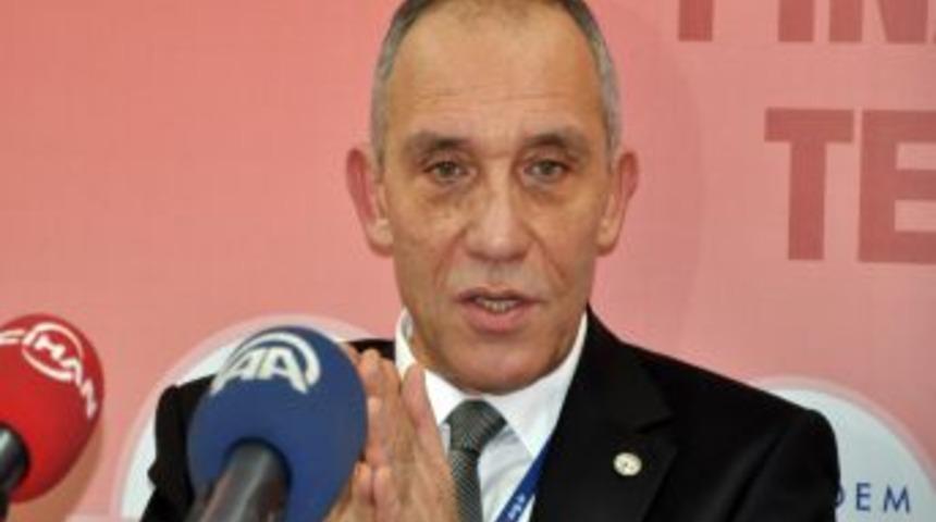 Luca Dalmonta: Oyuncularımız Sahada Gereken Her Şeyi Yaptı