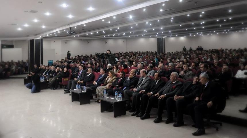 Nimet Baş: 1980'de Komunizm, 28 Şubat'ta Irtica Tehdidi Yoktu