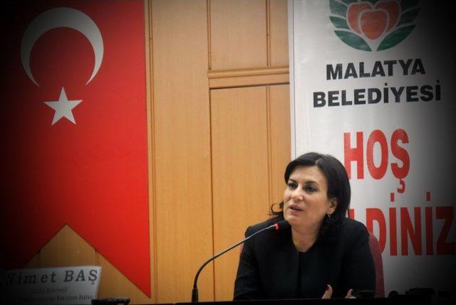 Nimet Baş: 1980 de Komunizm, 28 Şubat ta Irtica Tehdidi Yoktu 1