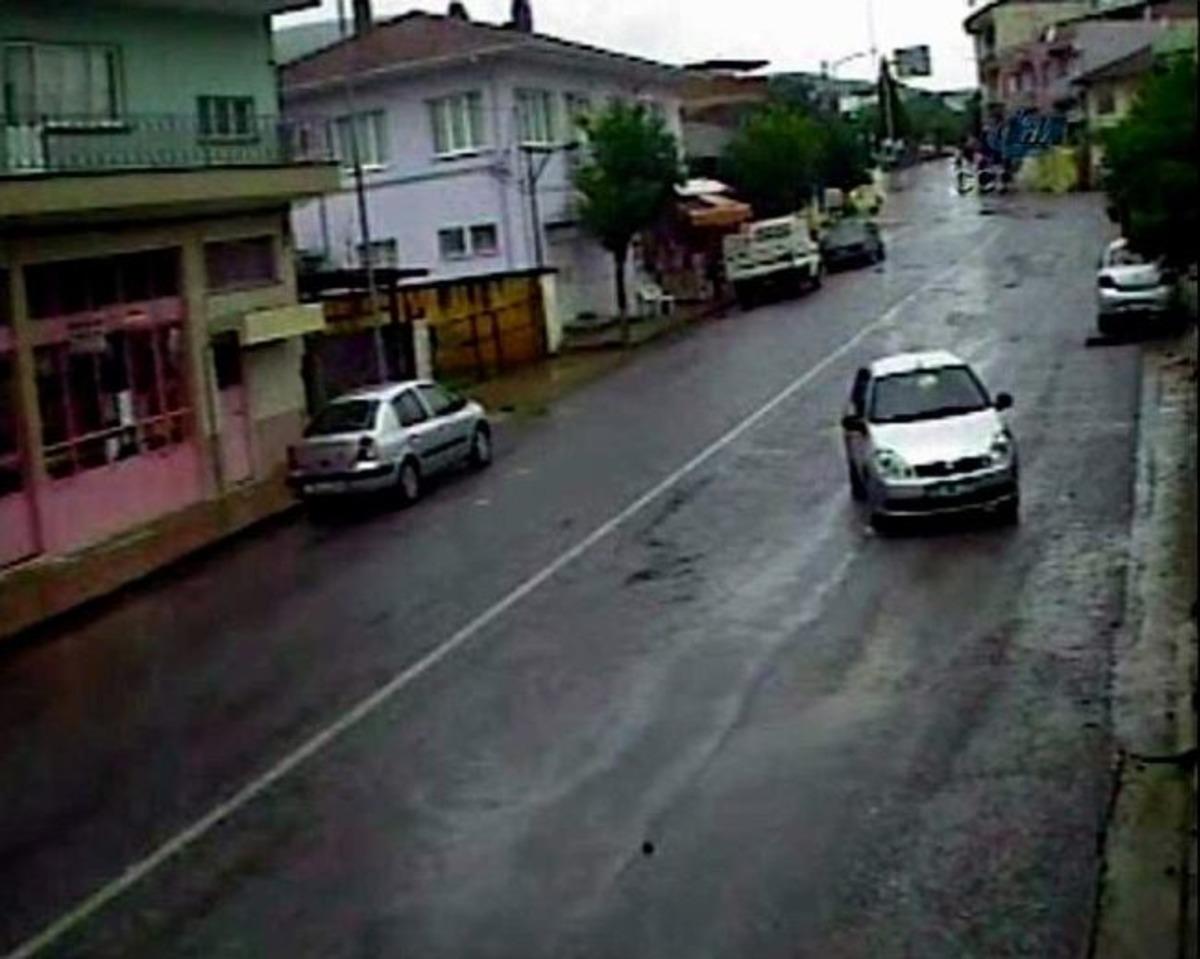 Dalgınlığın B&ouml;ylesi