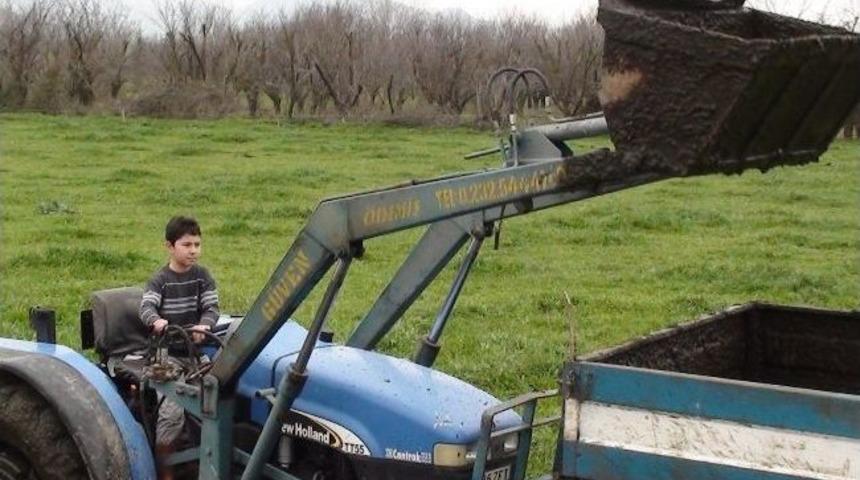 Tatil Bitiyor; Okullar A&ccedil;ılıyor