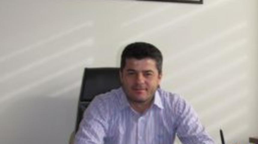 K&uuml;&ccedil;&uuml;k Menderes &Ccedil;ift&ccedil;isinin G&ouml;z&uuml; Kulağı Ankara'da