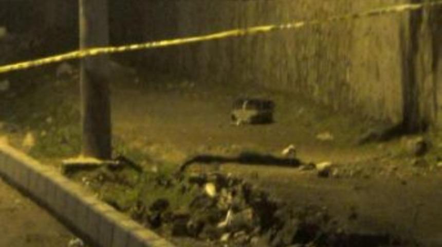 Viranşehir&rsquo;de bomba paniği