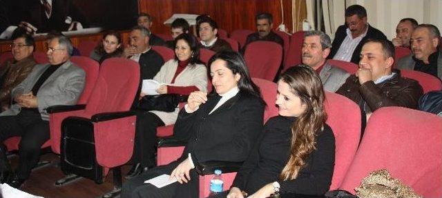 Başkan Kara&ccedil;oban ın Su Parası İsyanı 2