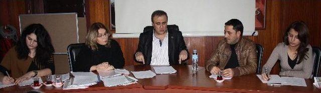 Başkan Kara&ccedil;oban ın Su Parası İsyanı 3