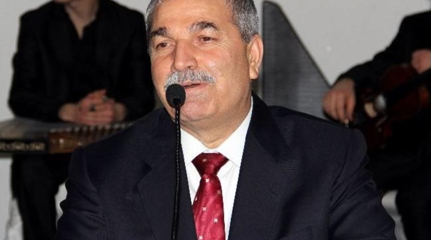 İlkadım&rsquo;dan Tirit Gecesi