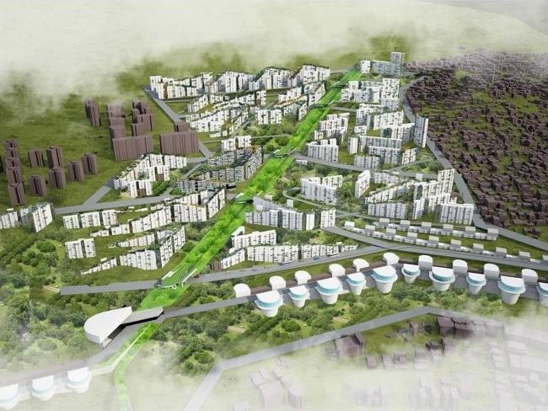 İşte 9 Koldan D&ouml;n&uuml;ş&uuml;m