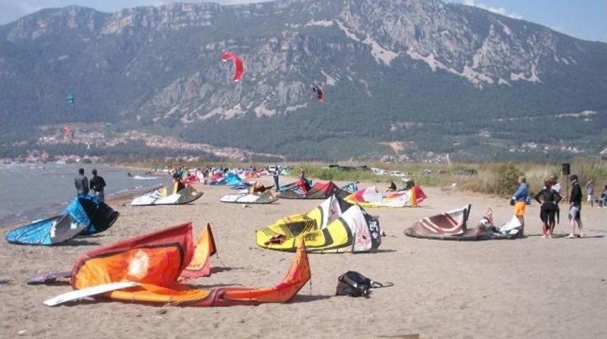 Melsa Modeli, Kıyılar İ&ccedil;in Umut Veriyor