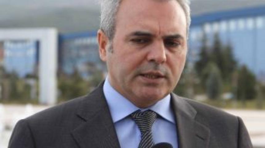 Kbü'de Öğrenciler Hızlı Trenle Seyahat Edecek