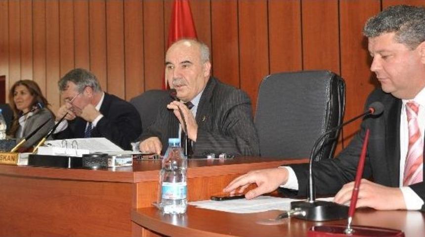 Aydın İl Genel Meclisi K&ouml;ylerin Sorunlarını &Ccedil;&ouml;z&uuml;yor