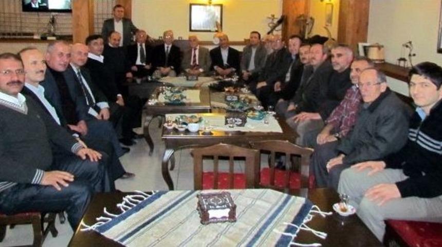 33 Yıl Sonra Buluştular