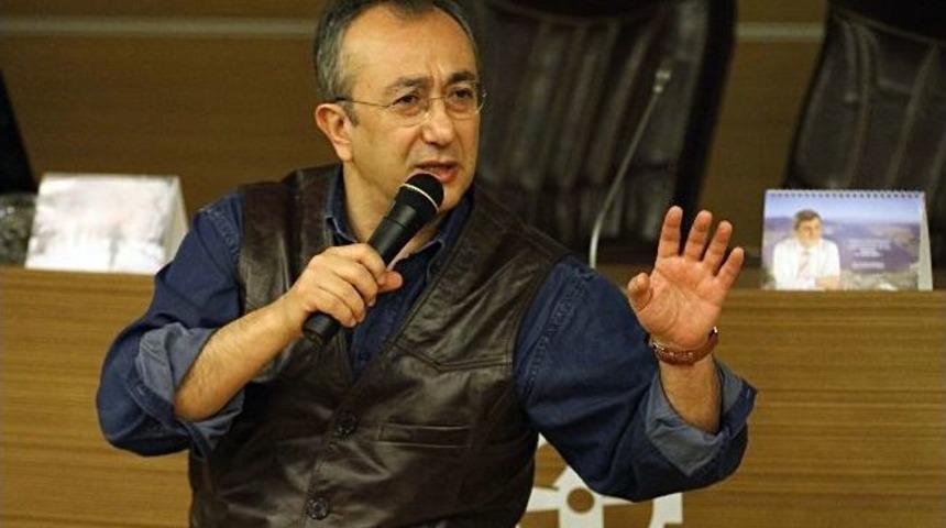 Tayfun Talipoğlu Kocaeli’de