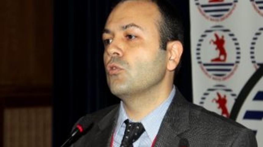 Sağlık İçin Koyu Renk Ekmek Yiyin