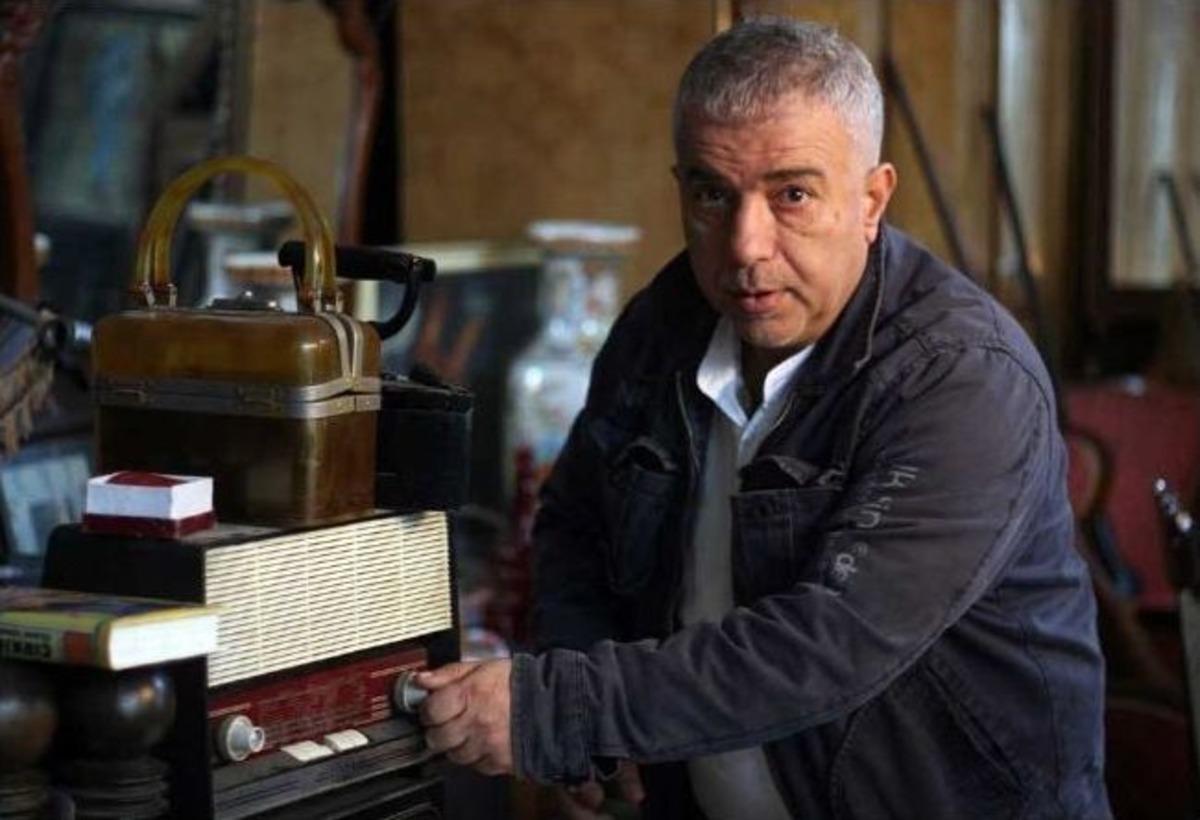 &lsquo;eski Zamanlar&rsquo; İle Tarihi Yolculuk