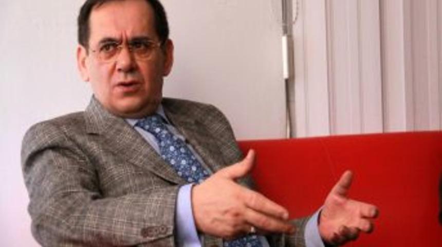 Eski Bakan Demir: Yatırım Yapmak Isteyen I&ccedil;in Engel Yok